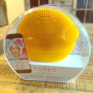FOREO Luna fofo